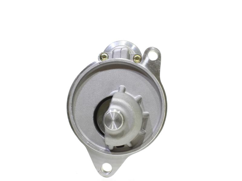 ALANKO 10441136: Motor de arranque 1,4kW