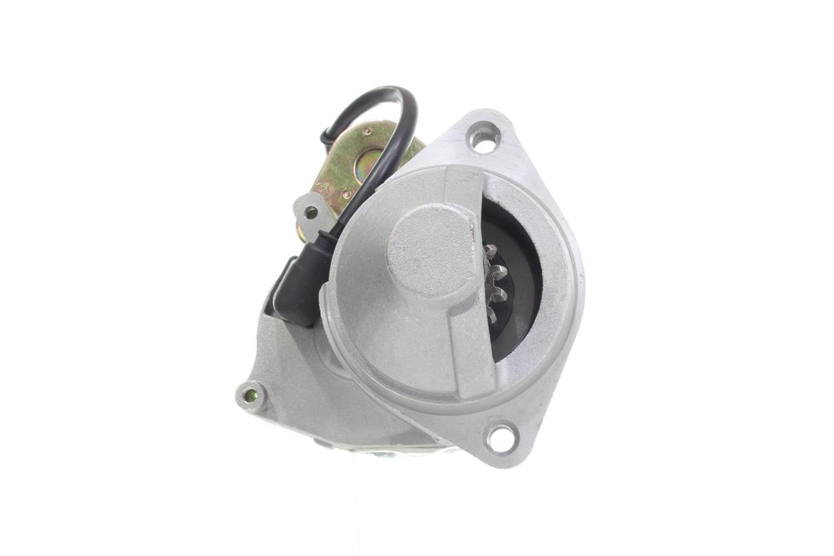 ALANKO 10441147: Anlasser 0,5kW