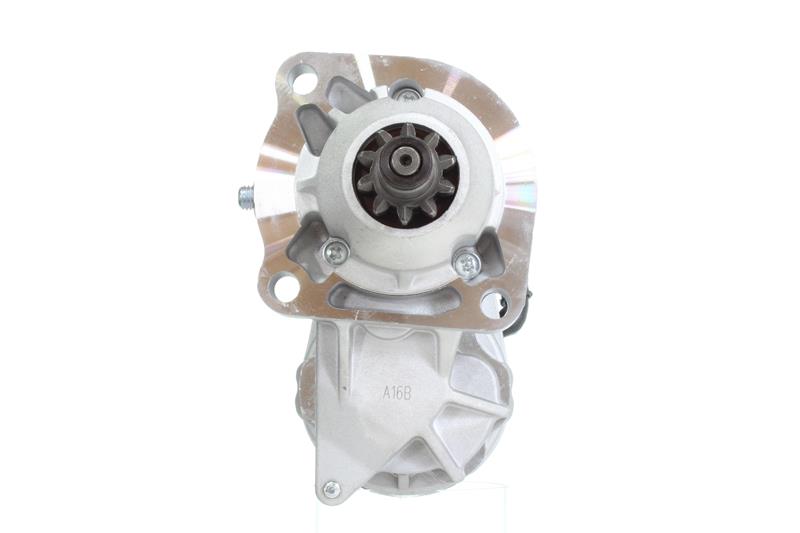 ALANKO 10441149: Anlasser 3kW
