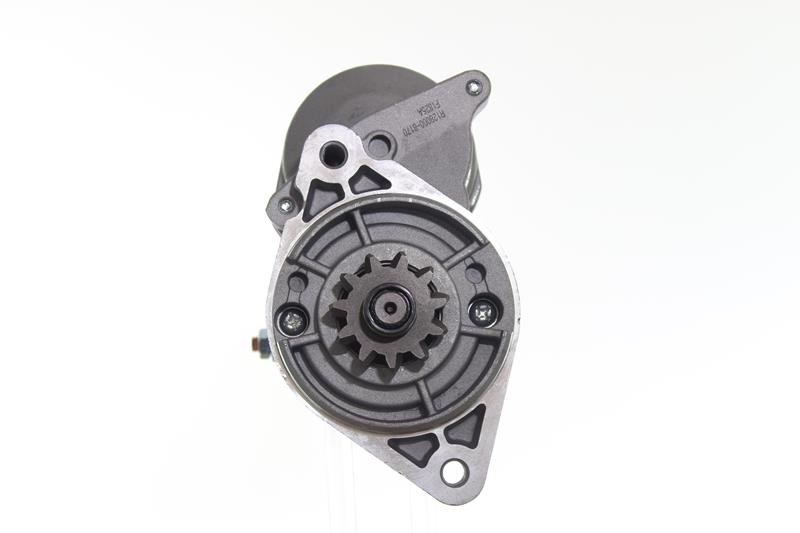 ALANKO 10441235: Anlasser 2kW