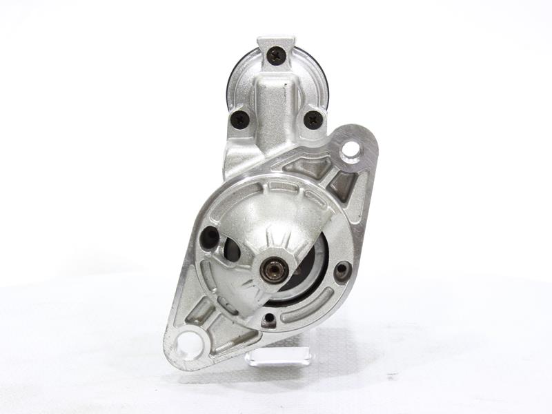 ALANKO 10441300: Starter 1,1kW