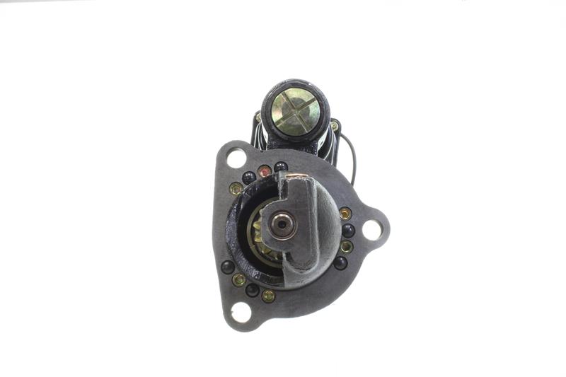 ALANKO 10441332: Motor de arranque 7,5kW