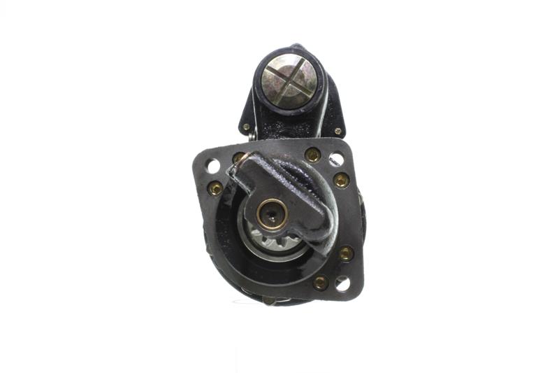ALANKO 10441345: Motor de arranque 7,5kW