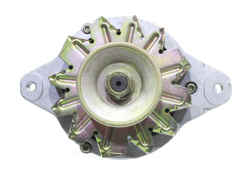 ALANKO 10441377: Alternador 50A