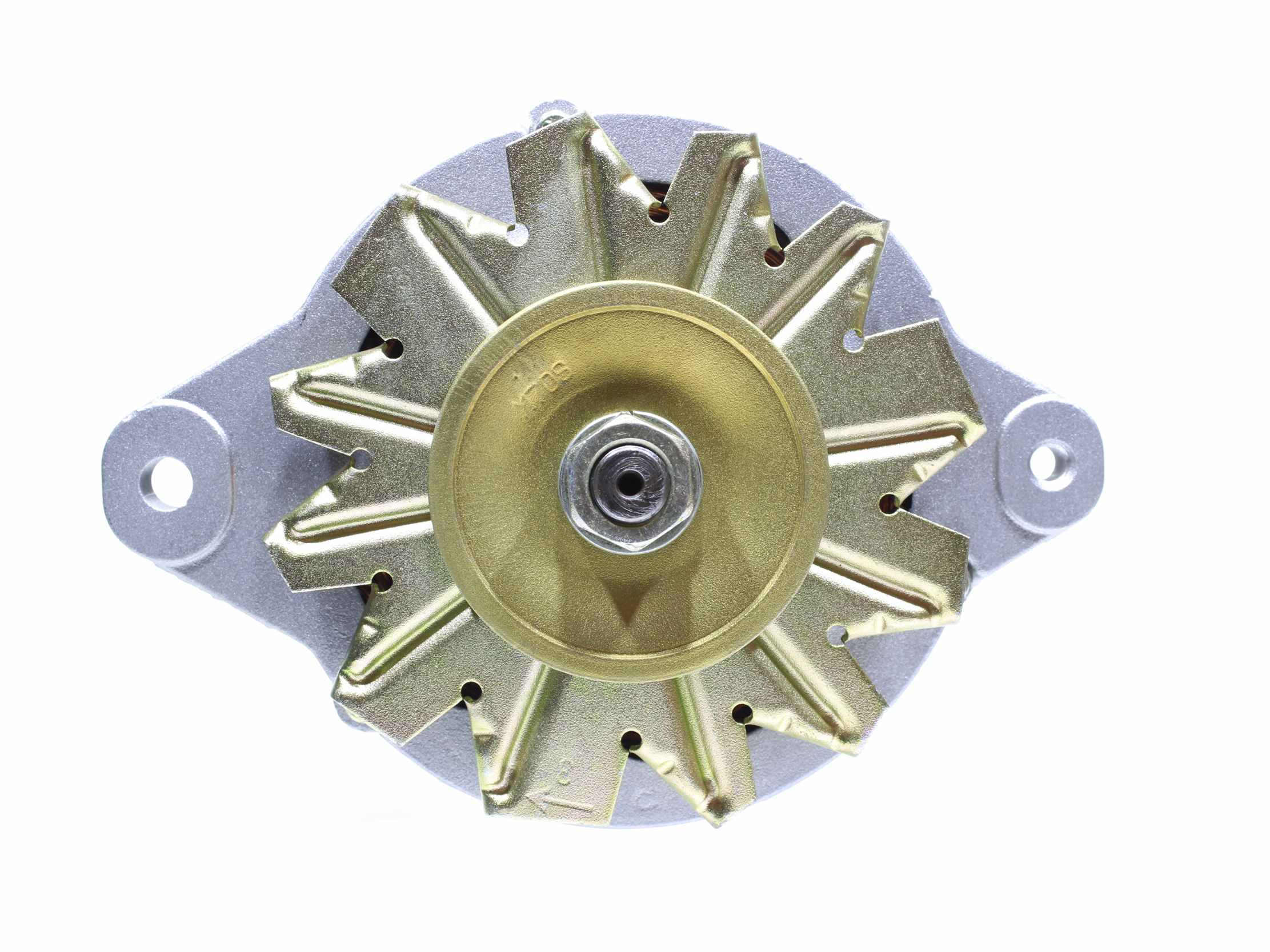 ALANKO 10441410: Laturi 60A