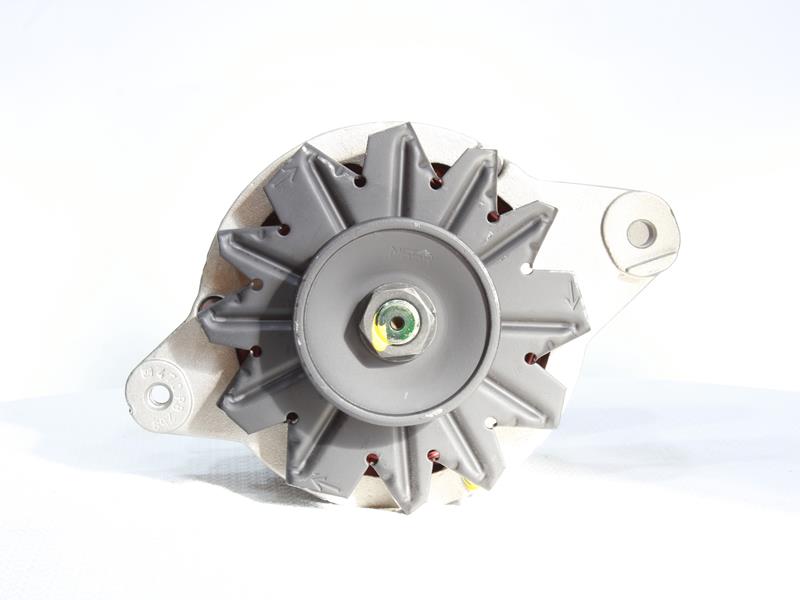 ALANKO 10441413: Alternator 50A