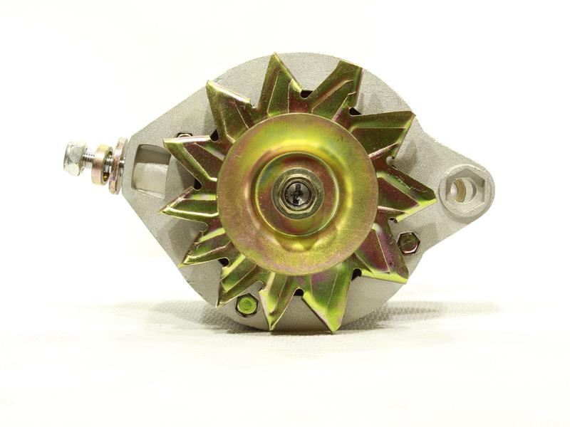 ALANKO 10441417: Alternator 55A