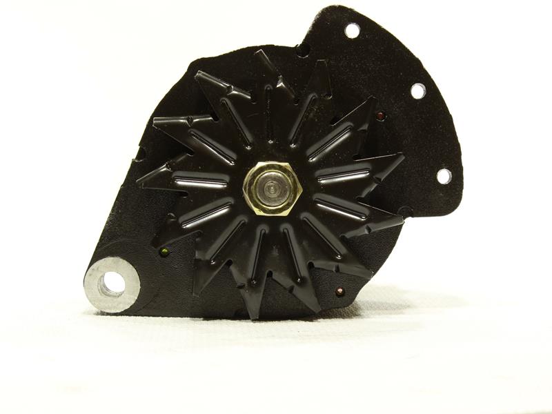 ALANKO 10441447: Alternator 65A