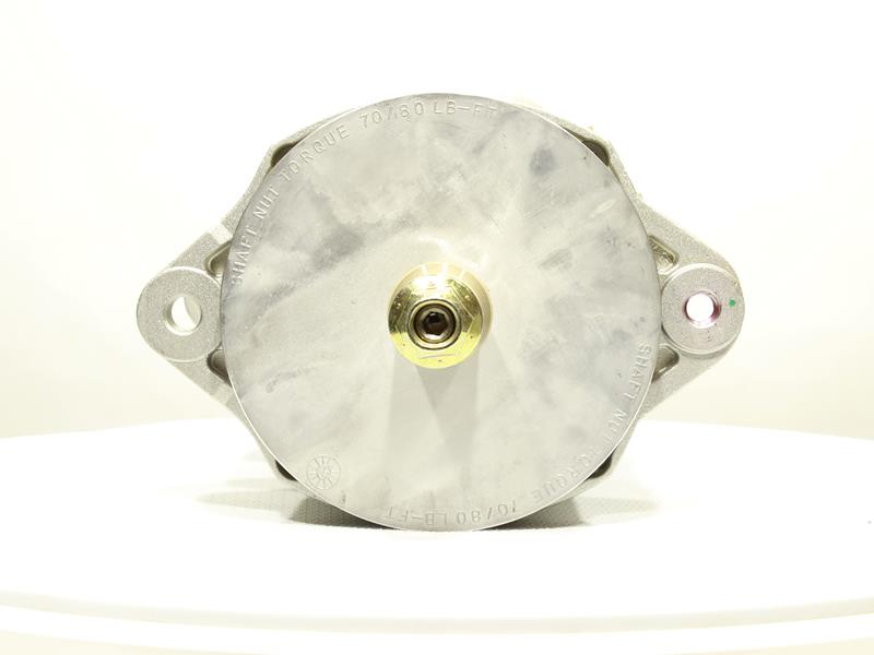 ALANKO 10441478: Alternator 75A