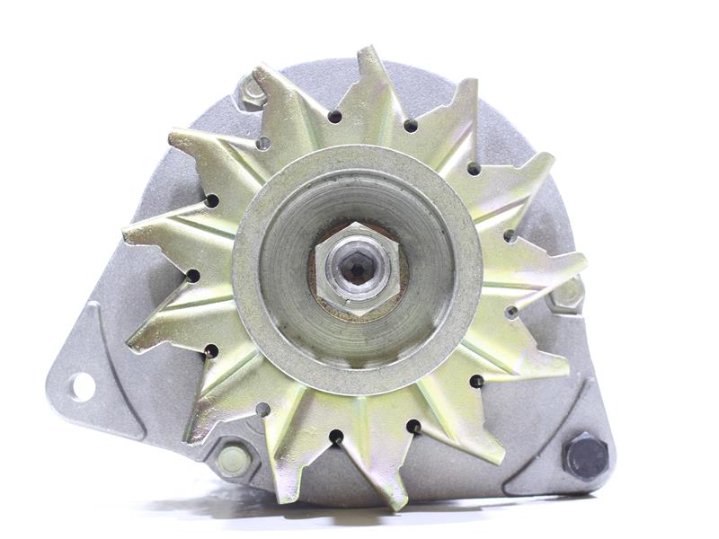 ALANKO 10441480: Alternator 70A