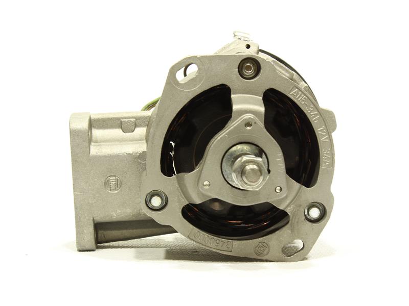 ALANKO 10441484: Lichtmaschine 33A
