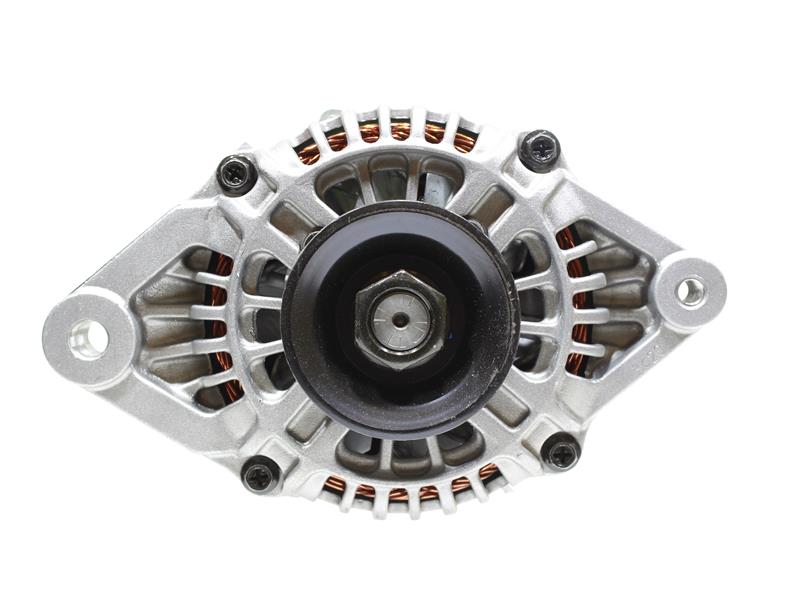 ALANKO 10441492: Alternator 65A