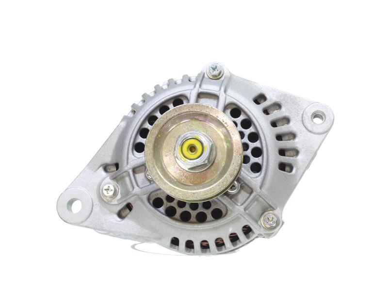 ALANKO 10441526: Alternator 50A