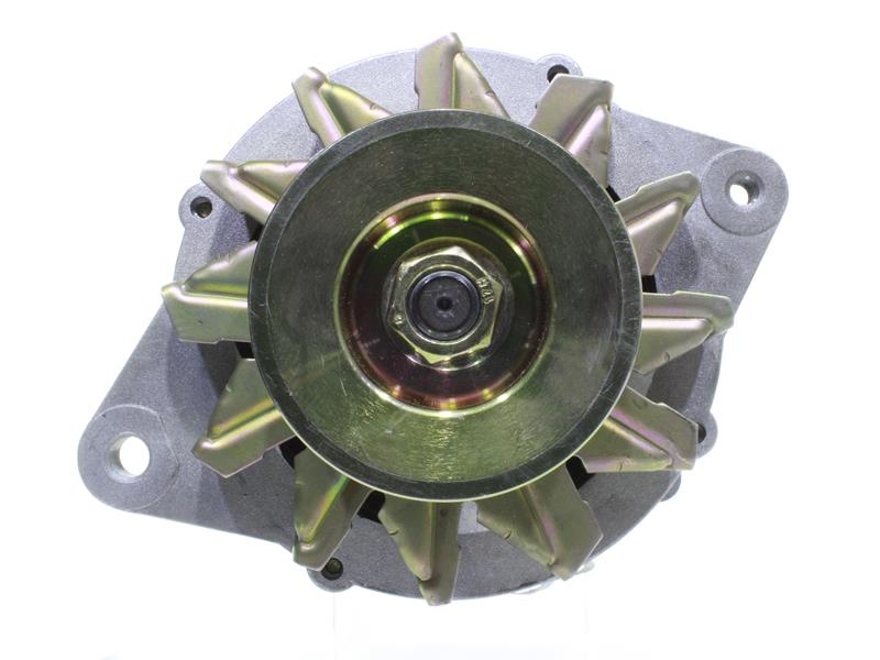 ALANKO 10441535: Alternador 50A