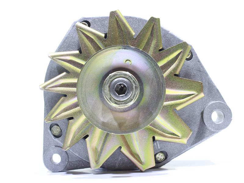 ALANKO 10441589: Alternator 50A
