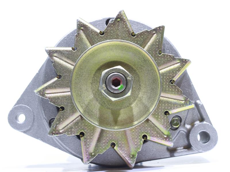 ALANKO 10441612: Alternator 40A