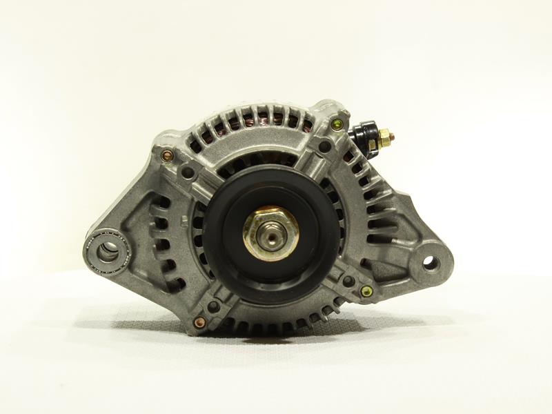 ALANKO 10441621: Alternator 55A
