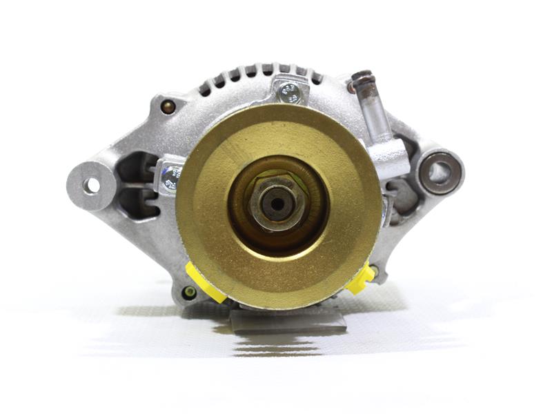 ALANKO 10441631: Alternator 55A
