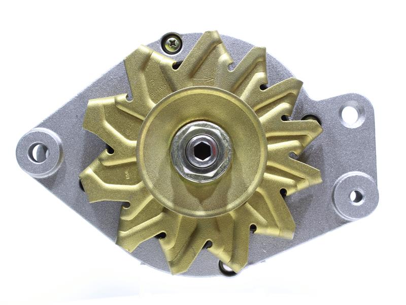 ALANKO 10441664: Alternator 70A