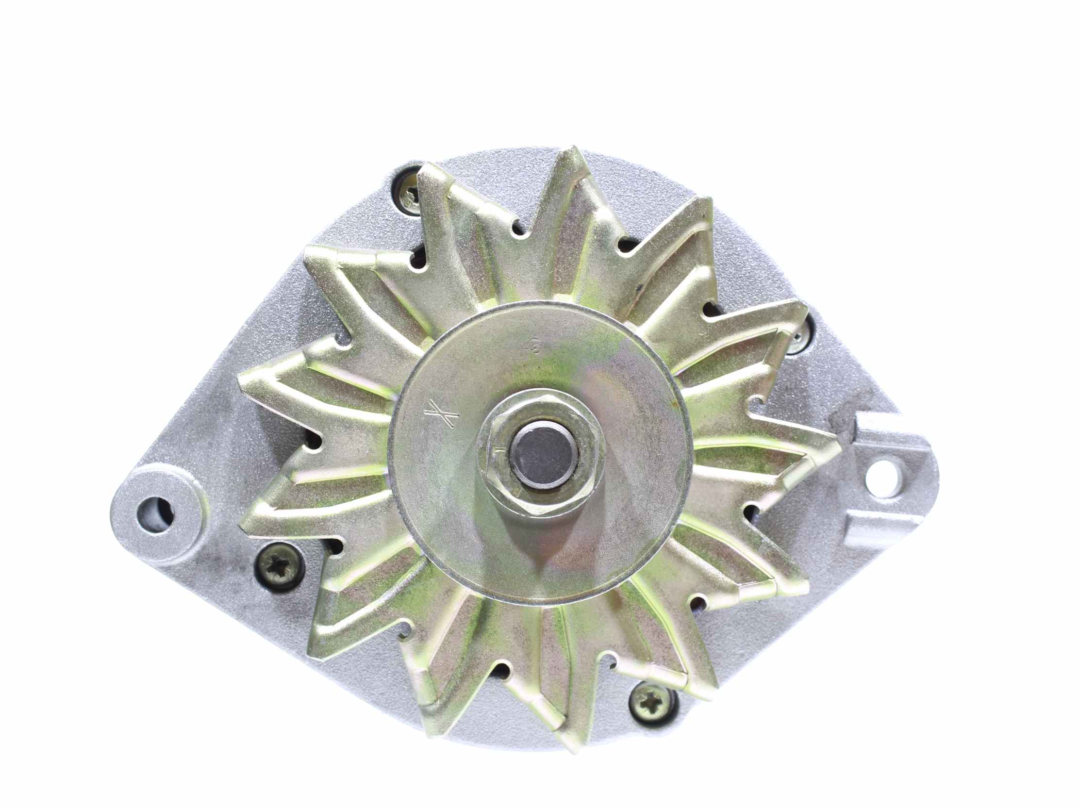 ALANKO 10441676: Alternator 65A