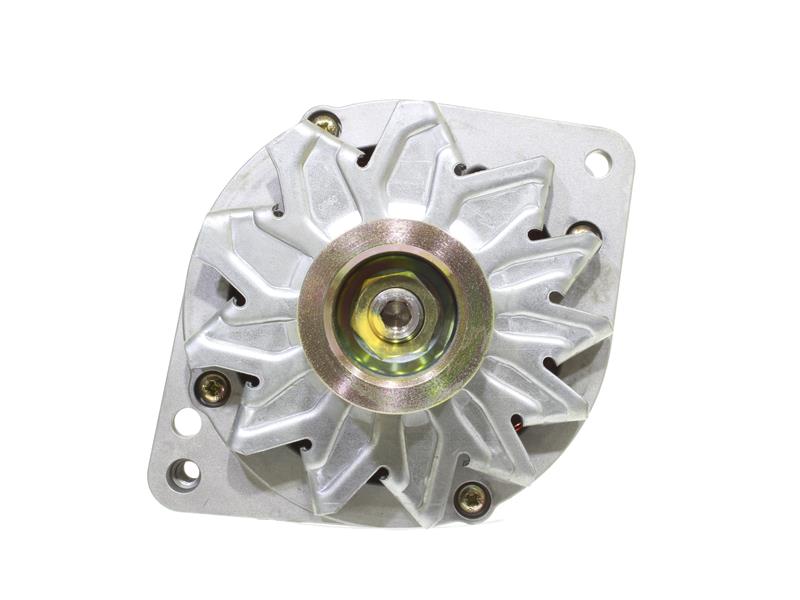ALANKO 10441706: Alternator 65A