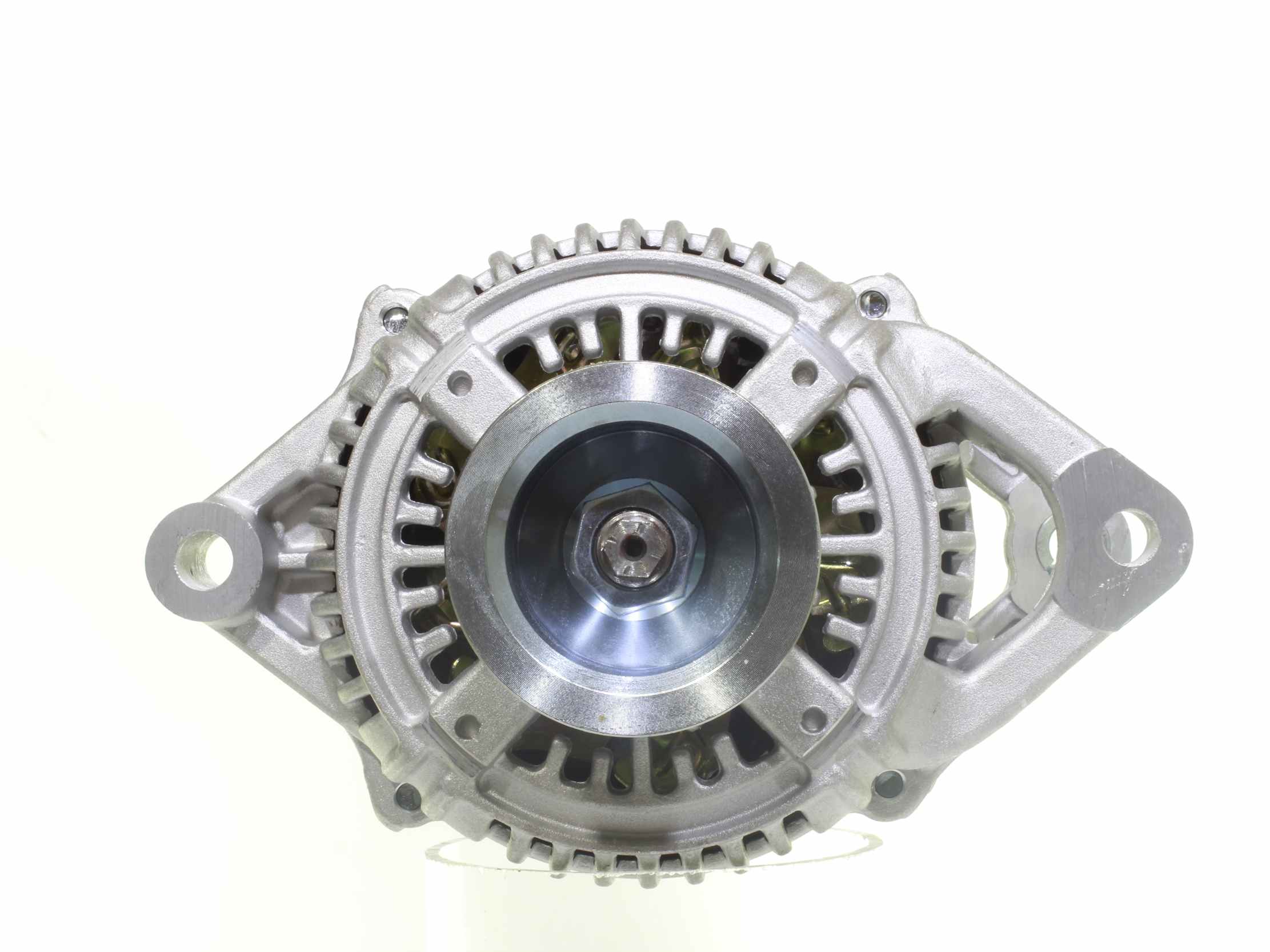 ALANKO 10441724: Generátor 120A