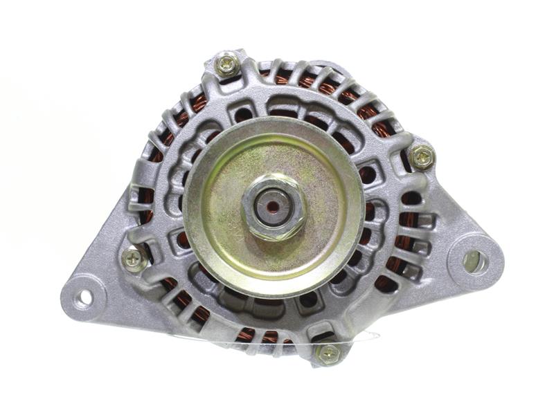 ALANKO 10441774 Lichtmaschine 75A