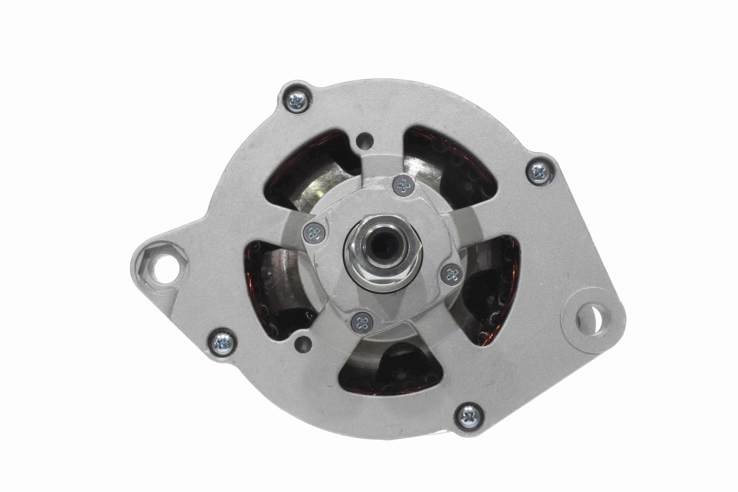 ALANKO 10441843: Lichtmaschine 55A