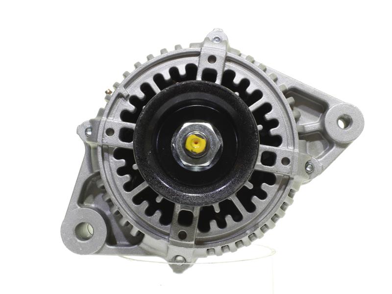 ALANKO 10441859: Alternator 80A