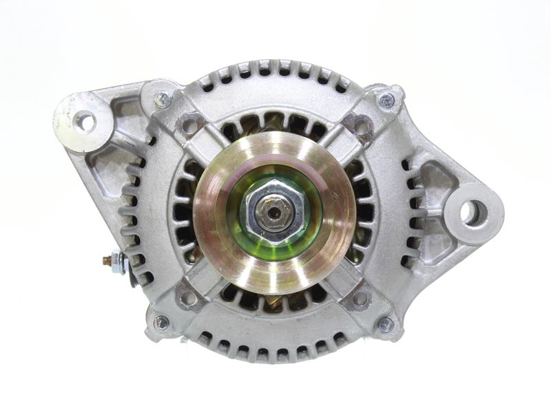 ALANKO 10441889: Alternator 70A