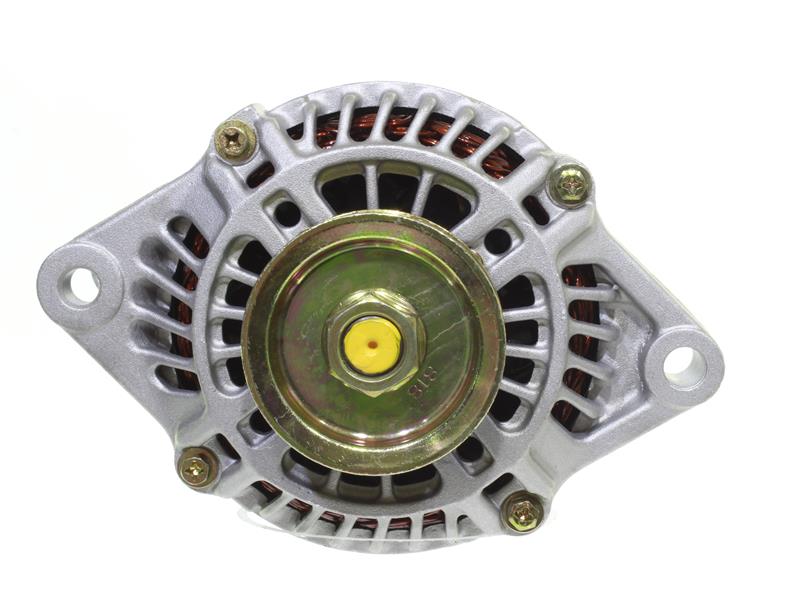 ALANKO 10441896: Alternator 85A