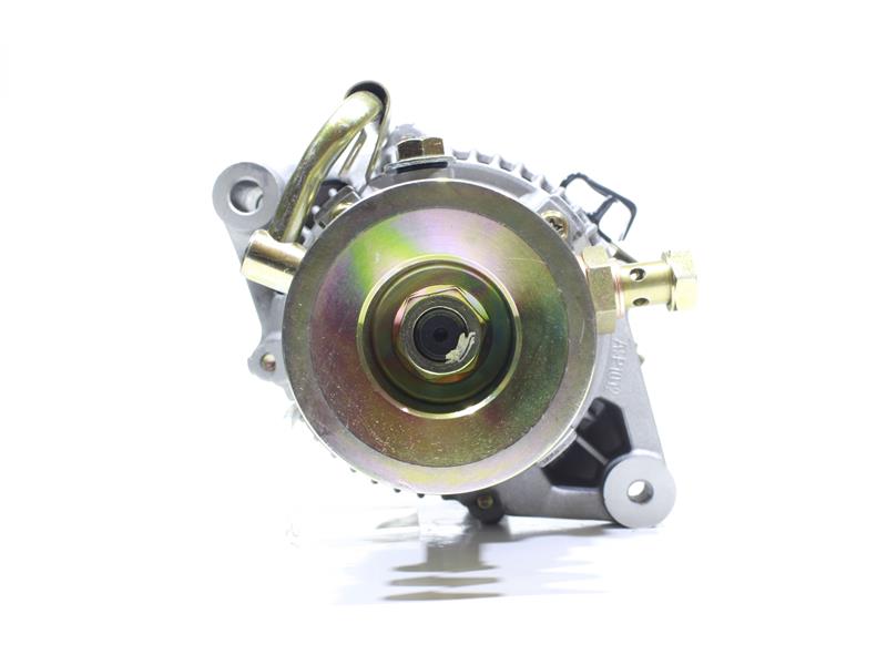 ALANKO 10441929: Alternator 70A