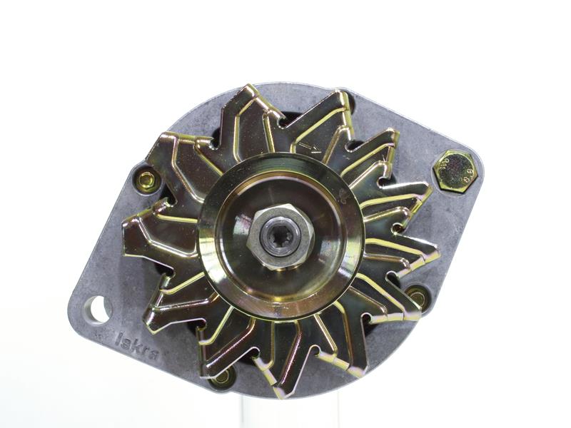ALANKO 10441941: Alternator 65A