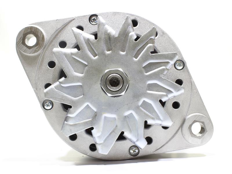 ALANKO 10441950: Alternator 55A