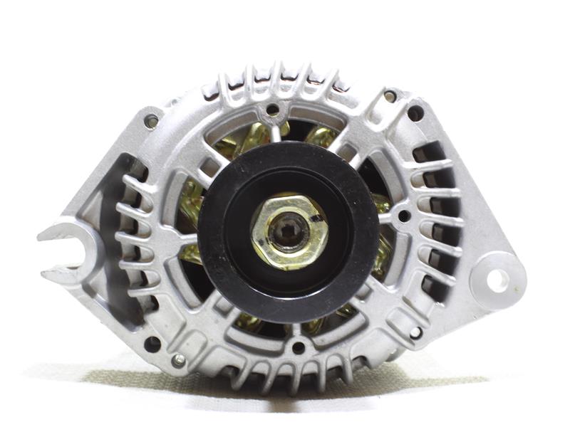 ALANKO 10441953: Alternator 80A