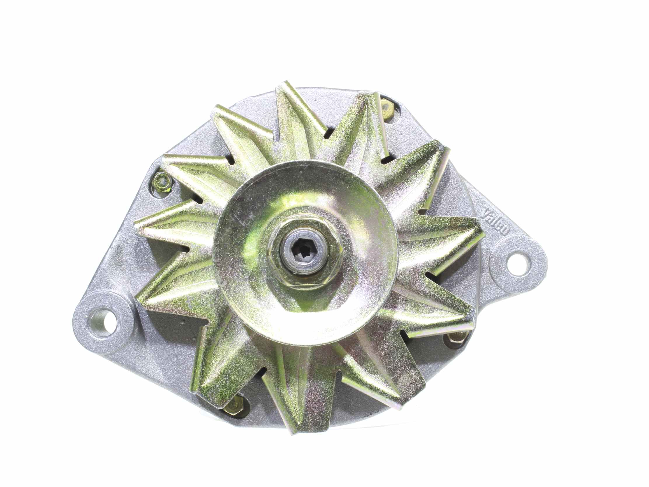 ALANKO 10441957: Alternator 50A