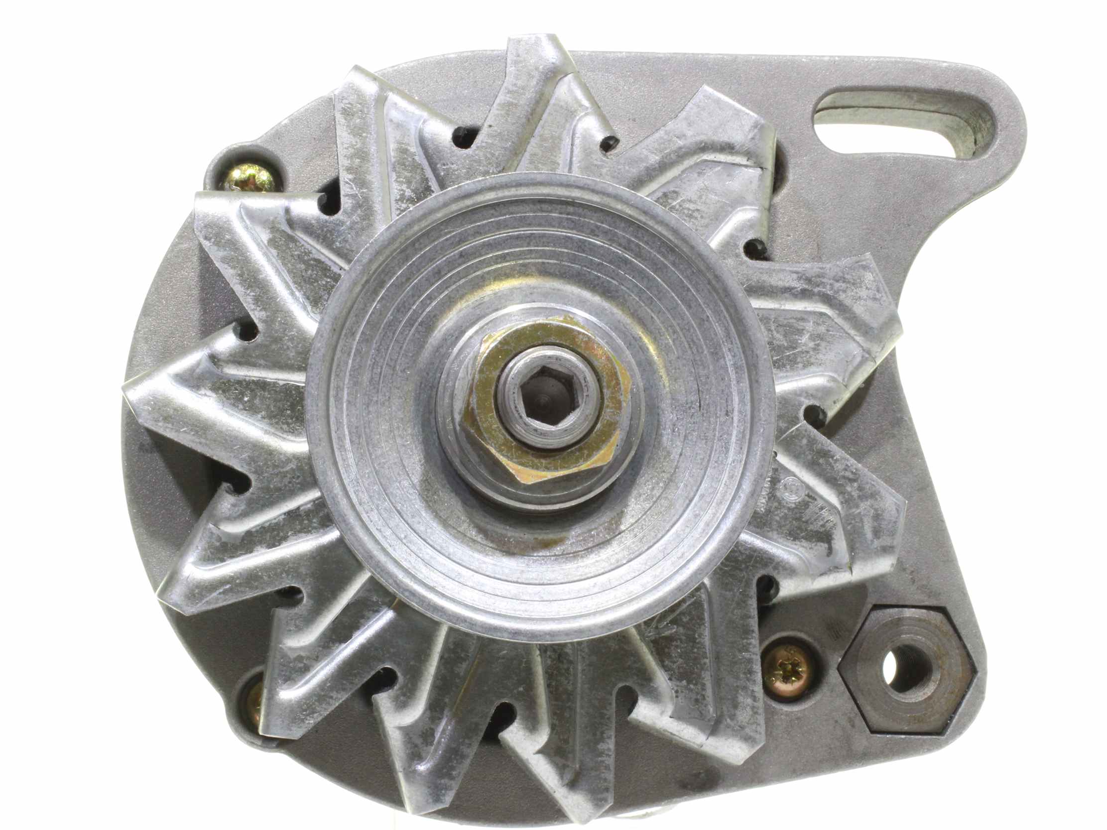 ALANKO 10441973: Alternator 65A
