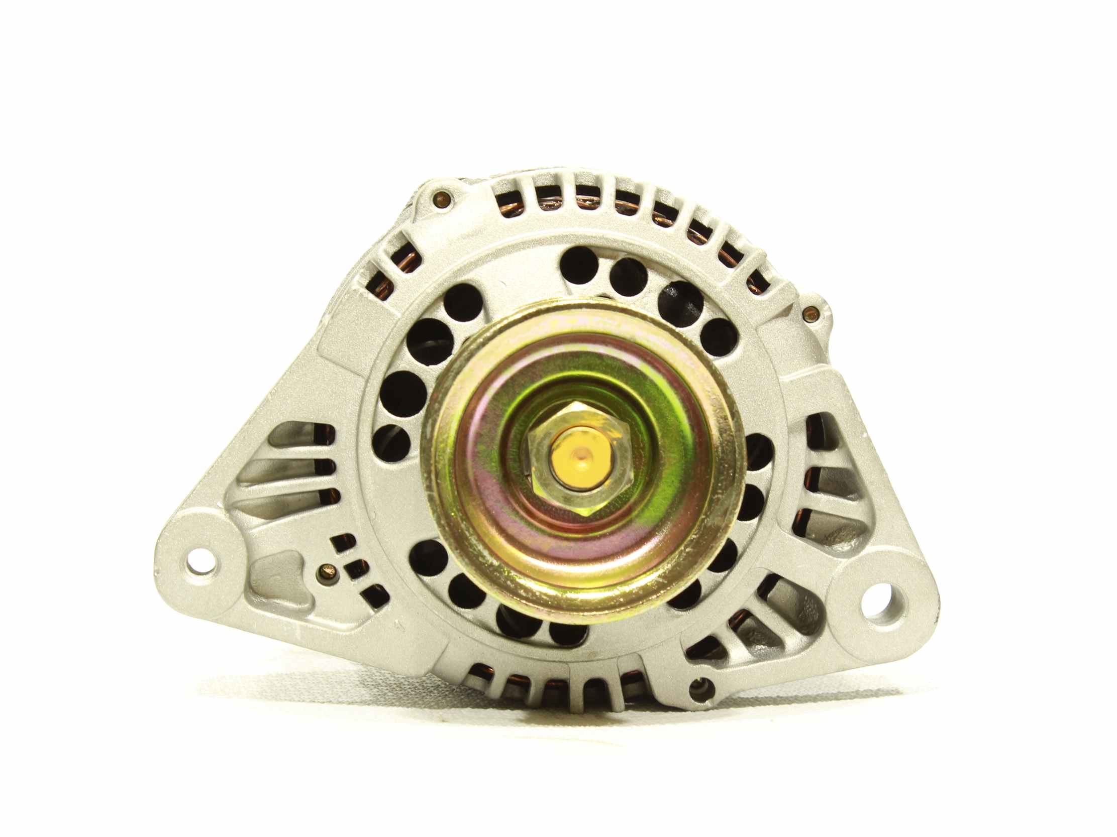 ALANKO 10442004: Alternator 80A