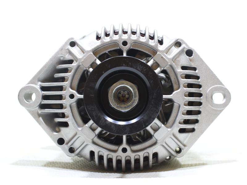 ALANKO 10442027: Alternator 120A