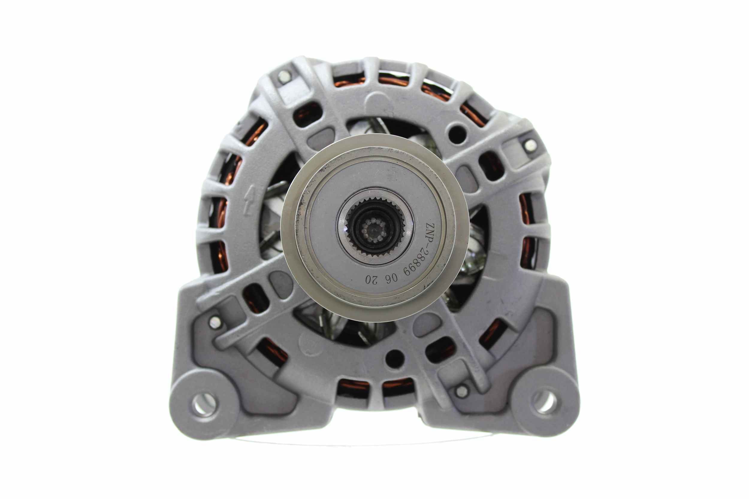 ALANKO 10442029: Laturi 90A