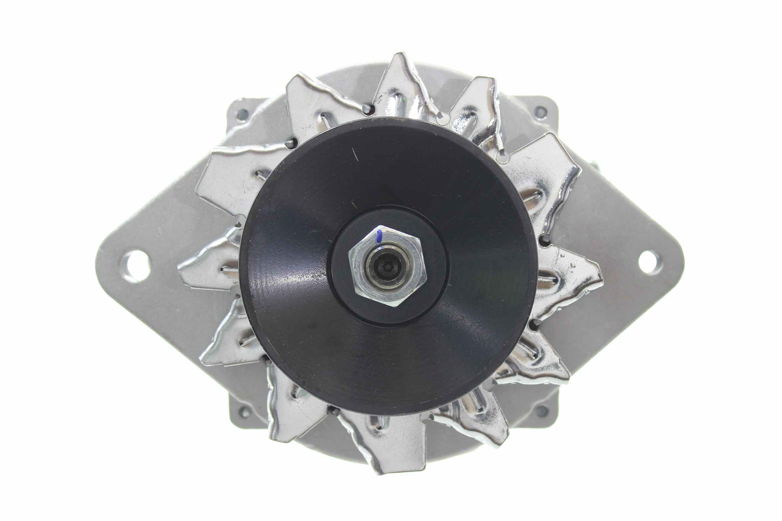 ALANKO 10442037: Alternator 40A
