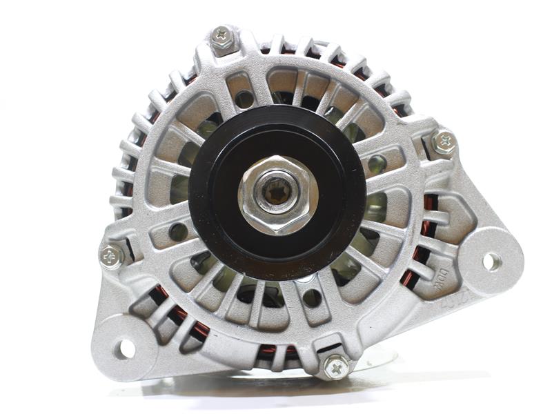 ALANKO 10442038: Alternator 95A