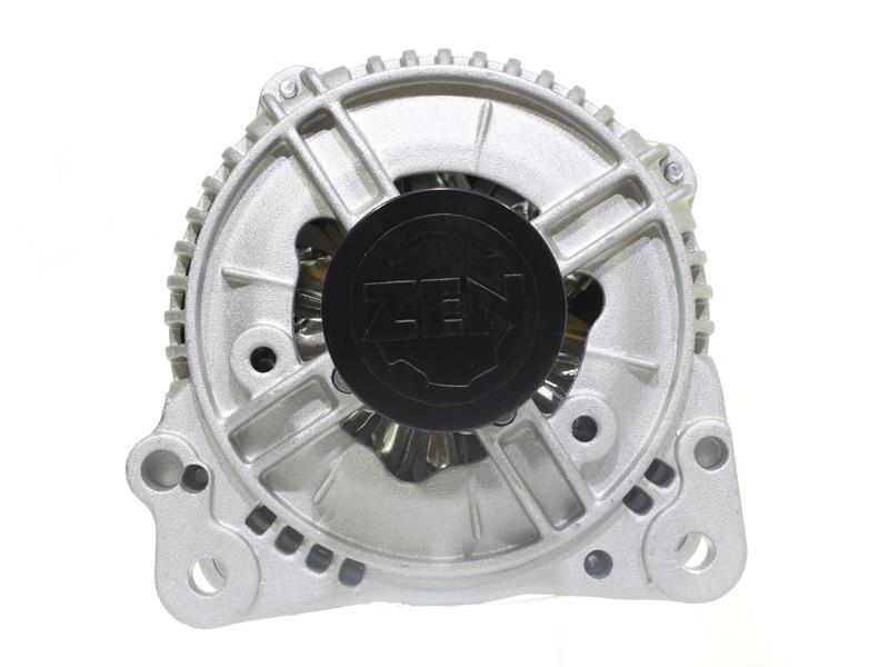 ALANKO 10442060: Alternador 120A