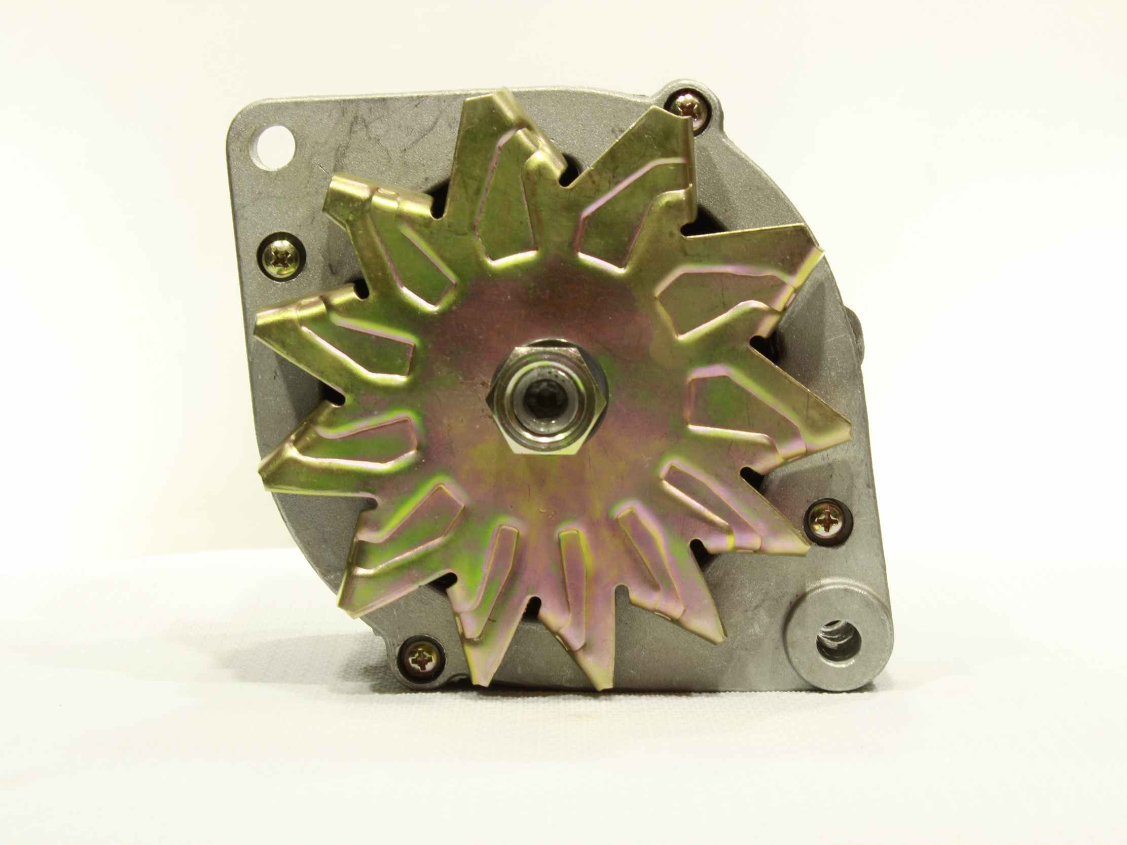 ALANKO 10442065: Alternator 55A