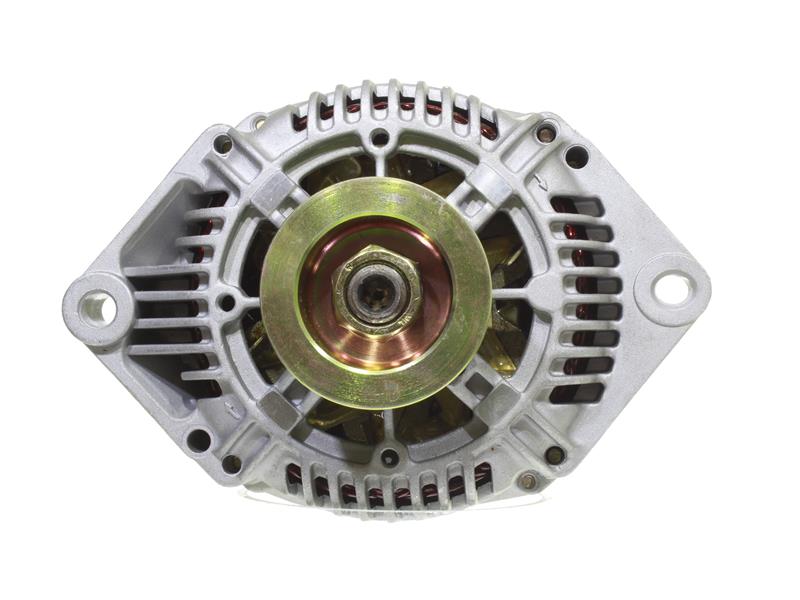 ALANKO 10442106: Lichtmaschine 80A