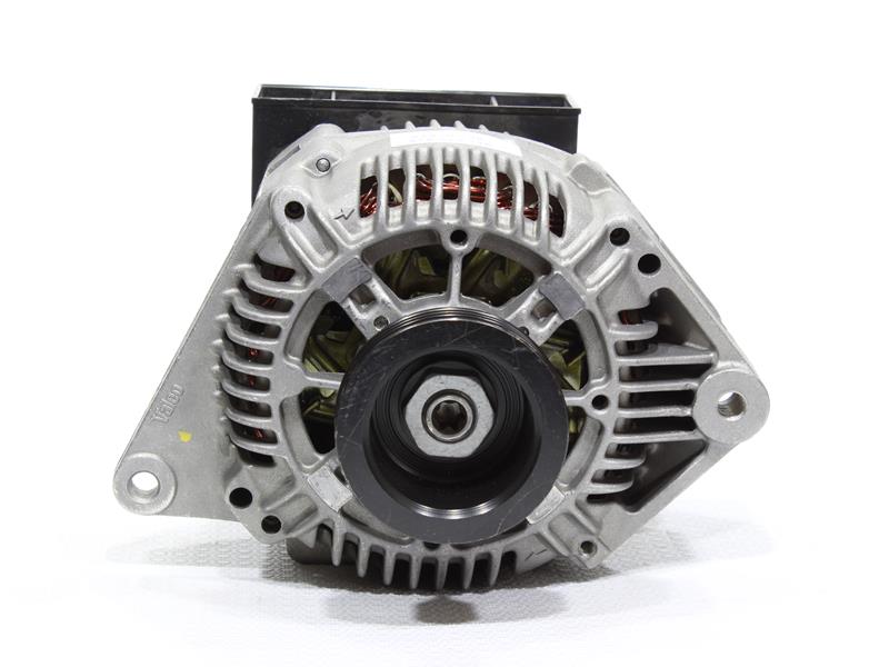 ALANKO 10442113: Alternator 110A