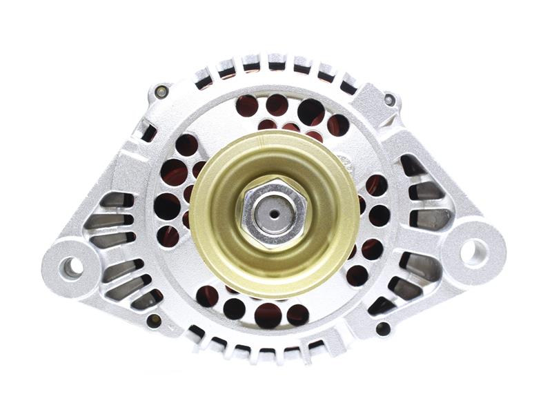 ALANKO 10442127: Alternator 80A