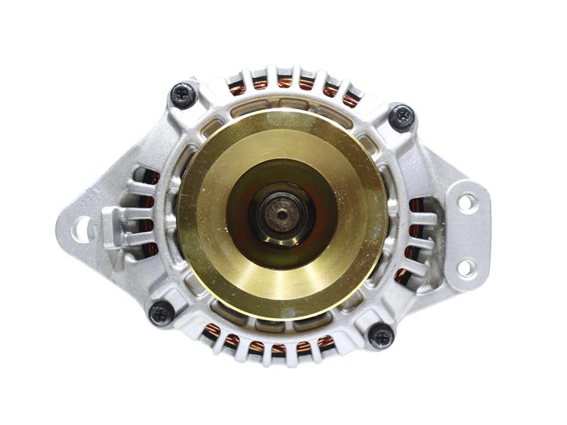ALANKO 10442128: Alternator 75A