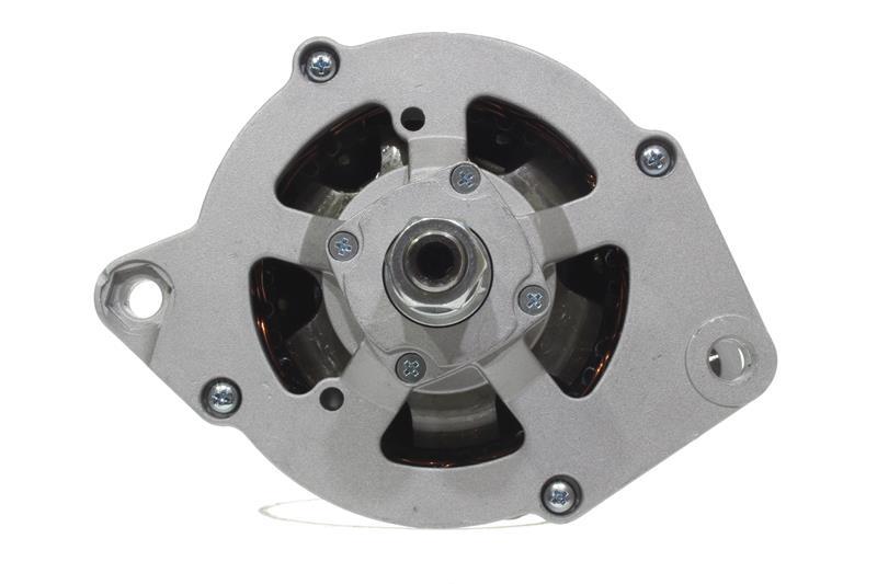ALANKO 10442149: Lichtmaschine 55A