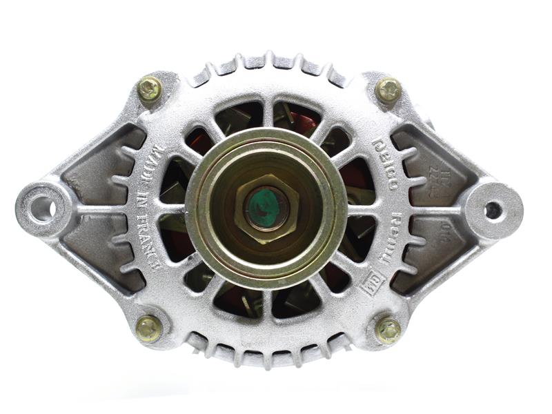 ALANKO 10442152: Alternator 70A